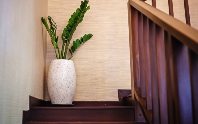 Вилла Kubu Luxury Seminyak Private Mansion