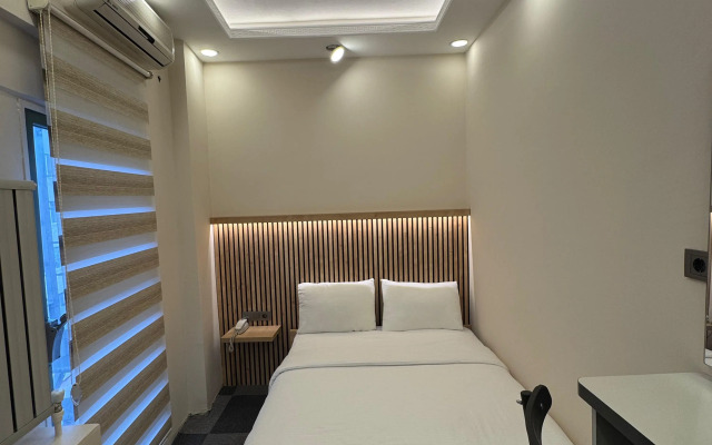 Grand Rafinn Hotel