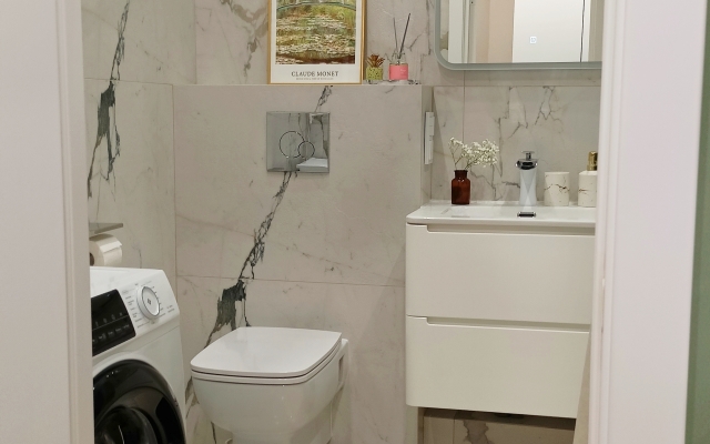 Апартаменты Зелёненькая в Губернском