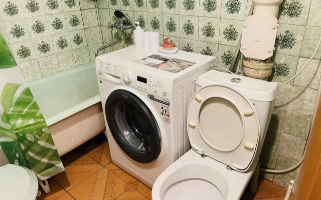 Апартаменты Марс Отель Комарова 21