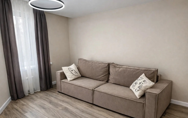 Квартира Двухкомнатная