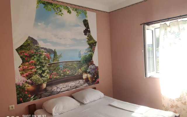 Akuna Matata Guest House