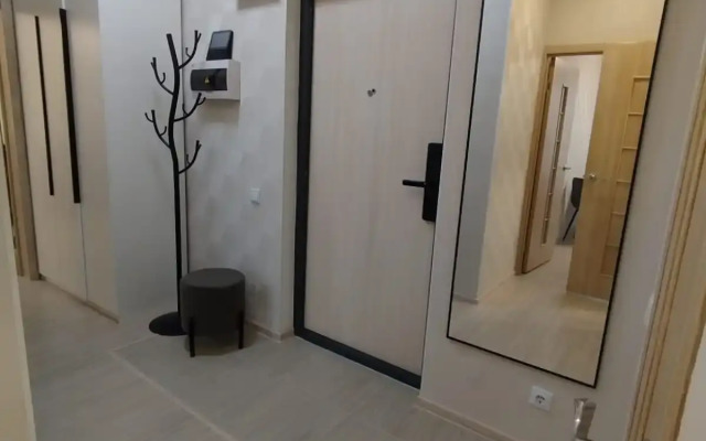 Na Ulitse Fitarevskaya Apartments