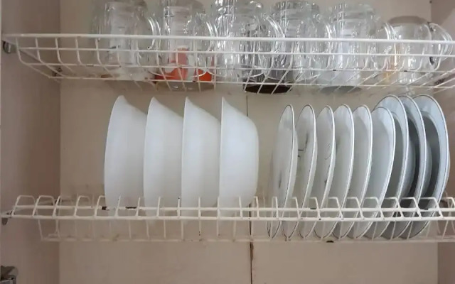 Квартира Уютная студия в центре Якутска