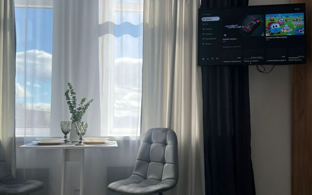 Sozvezdie Kamchatki Apartment with beautiful view