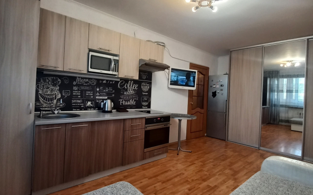 Квартира со всеми удобствами