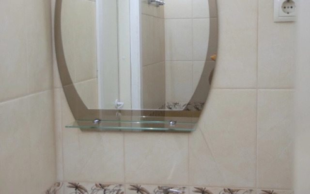 Апартаменты Антресоль 2