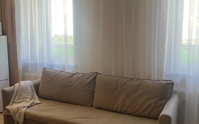 Квартира Студия Белоснежка в Видном