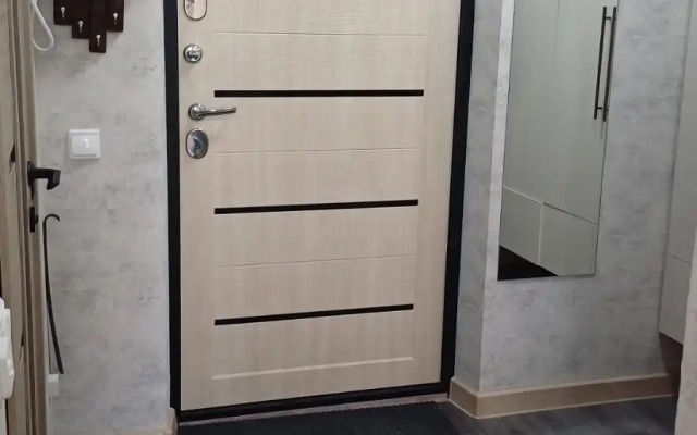 Na Beregovoy Flat 1