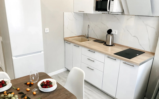 Квартира у Моря 6 Спальных Мест