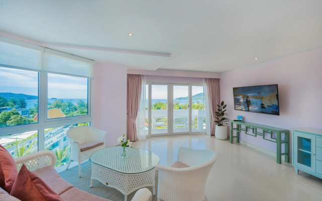 Andaman Beach Suites