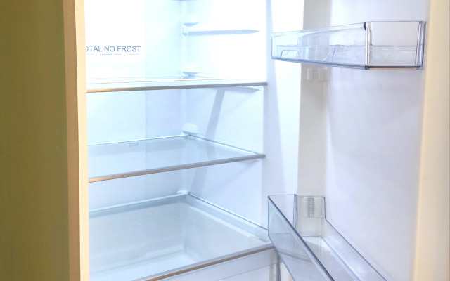 Апартаменты в новом доме