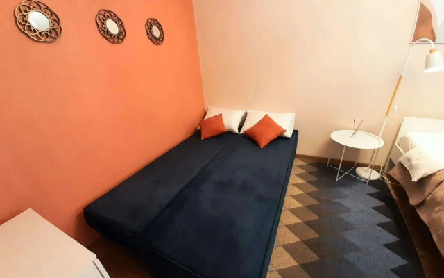 V Mikrorajone Krylatyj Flat