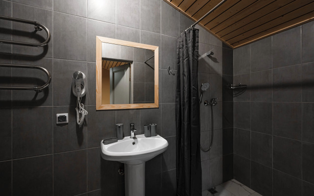 Частный дом Дом с Сауной в Саблинских дачах