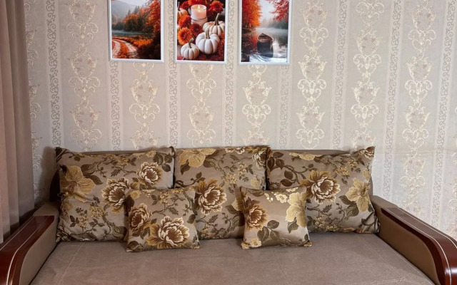 Richhouse Sverdlova 3 Apartments