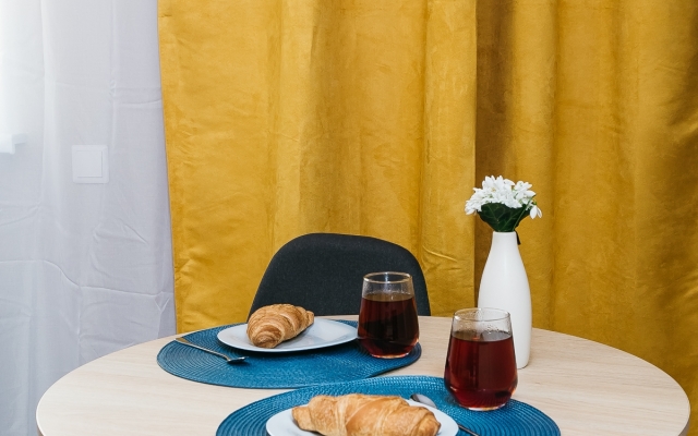 Апартаменты Солнечный парк Победы