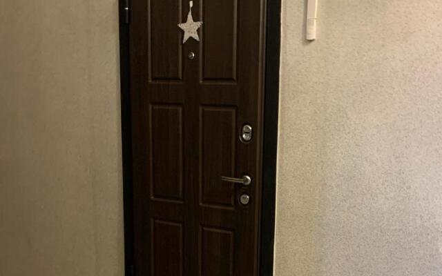 Апартаменты Capuchino