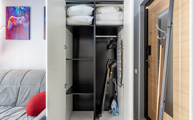 Апартаменты KeysSpb на Невском St4