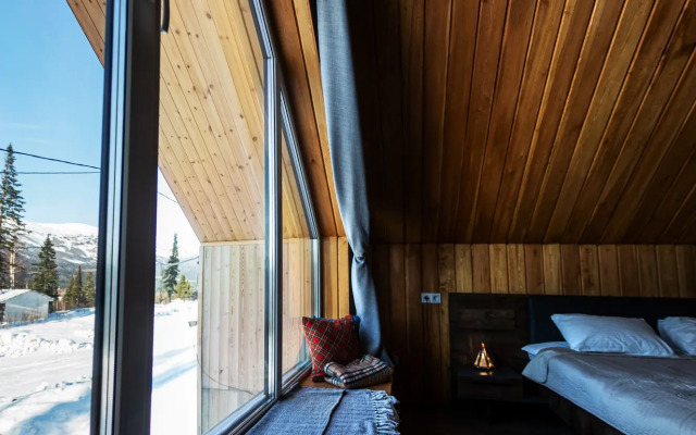 Гостевой дом Viking Village