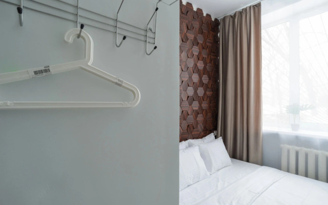 Апартаменты Комфорт Уютные в Подольске