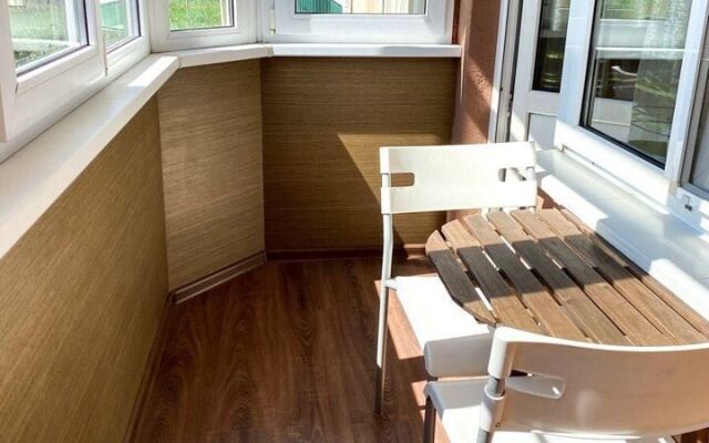 Апартаменты Уютные