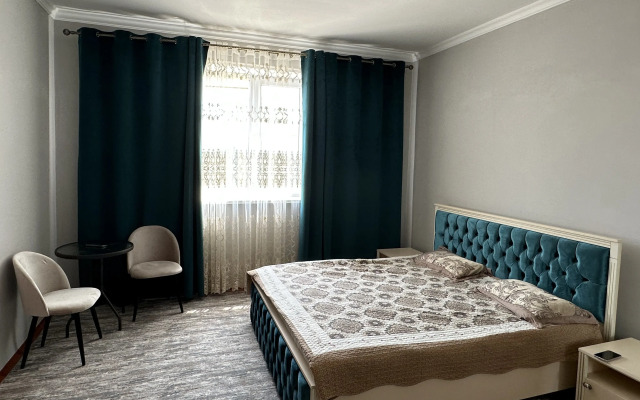 Частный дом на Берегу Моря