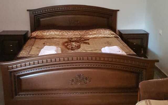 Palma Guest House