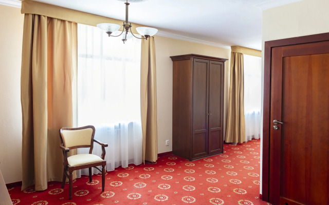 Hotel Arkadia Royal