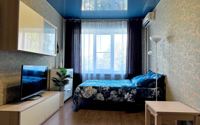 Sovremennaya I Uyutnaya V Samom Tsentre Yaroslavlya Flat