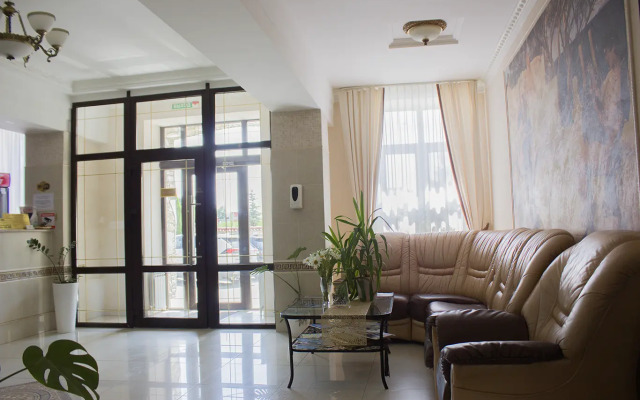 Pano Castro Hotel
