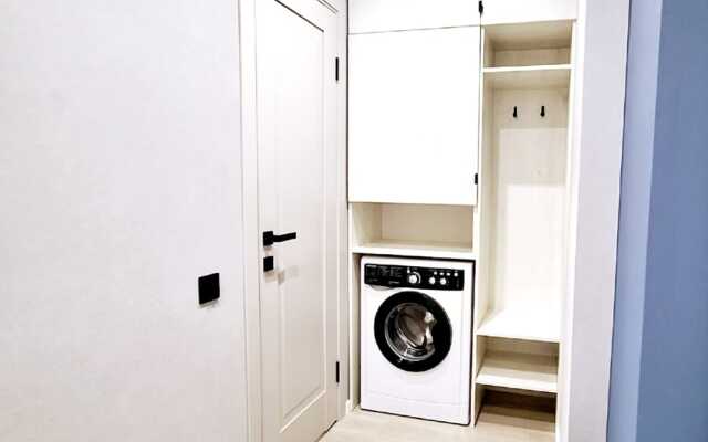 S Vidom Na Don Apartments
