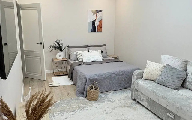 Kazanskiy Priyom 2-Komnatnye Do 6 Gostey Apartment