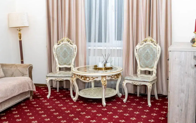 Belye Nochi Hotel