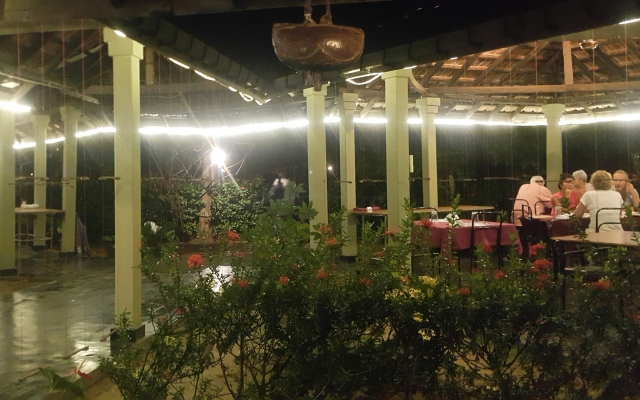 Riviera Resort Hotel