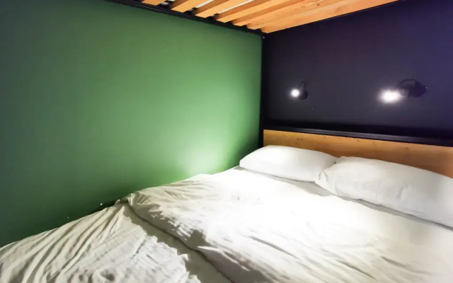 Апартаменты Surf Soul by Apartico 4