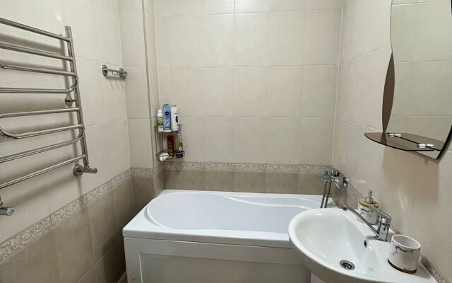Na Nekrasova Flat