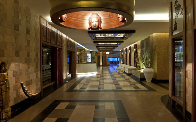 Delphin Imperial Hotel - Ultra All Inclusive