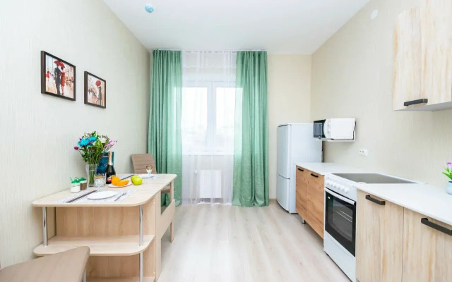 Apartments Cosmos Apart Na Revolyutsii 52 V  (1)