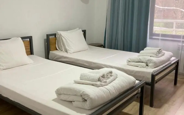 Turist Hotel