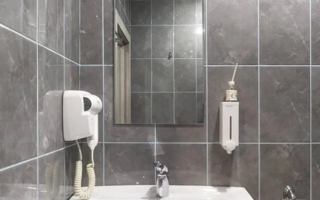 Квартира на Проспекте Хусаина Ямашева 63 | Yellow