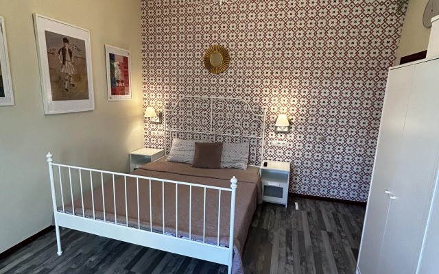 Perfection Sea View Kavala Flat