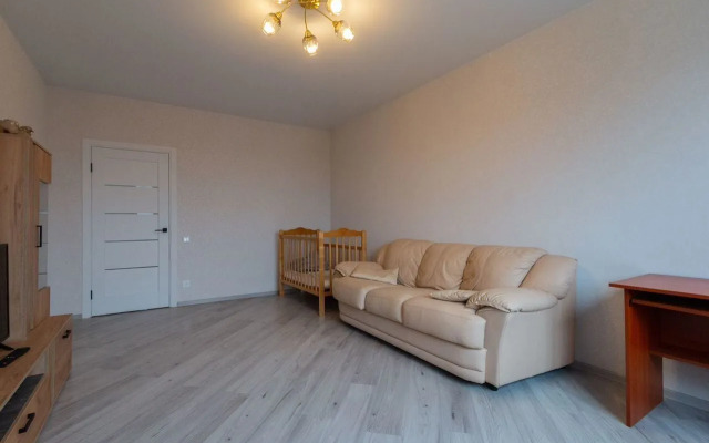 Квартира на улице Памяти Павших в Афганистане 24