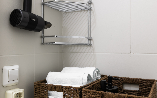 Квартира на канале Грибоедова