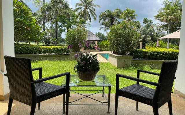 Allamanda Laguna Phuket Apartments