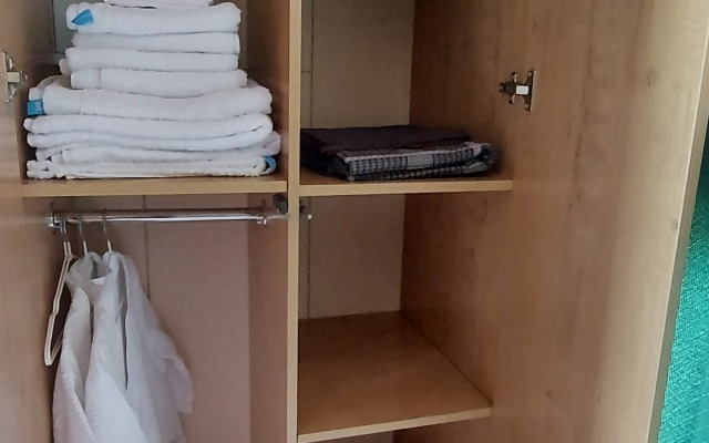 Belogorye Altaydom Guest House
