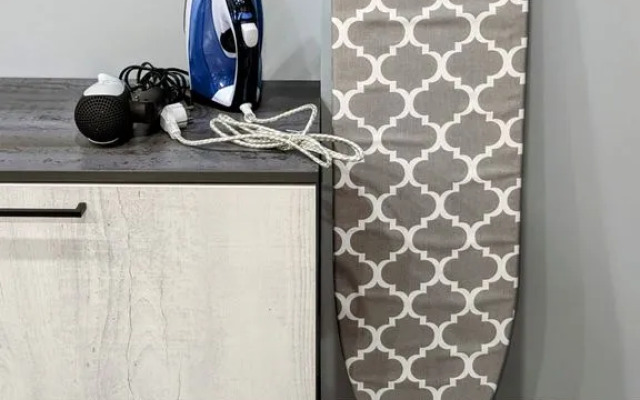 Апартаменты RentHome студия Сапфир на Южном шоссе у ТЦ Амбар