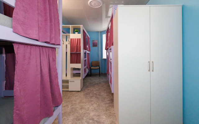 Хостел Наш хостел