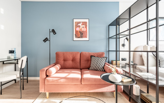 Apartamenty Leruka Home Star