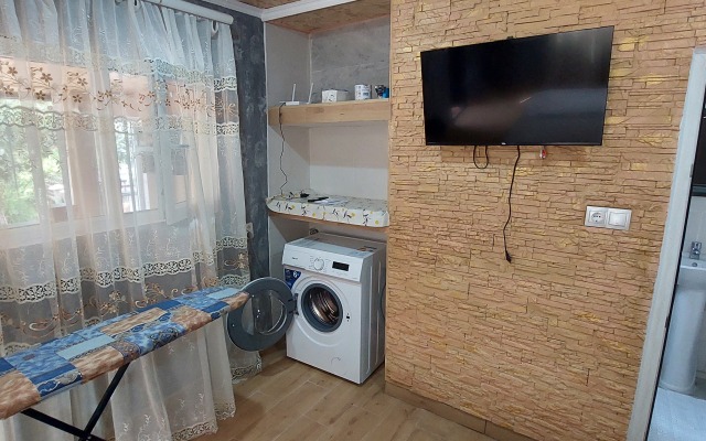S Vidom na Gory Luchana Private House