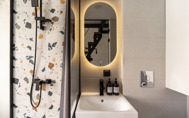 UrbanLoft near Kremlin by Uloo Hotel